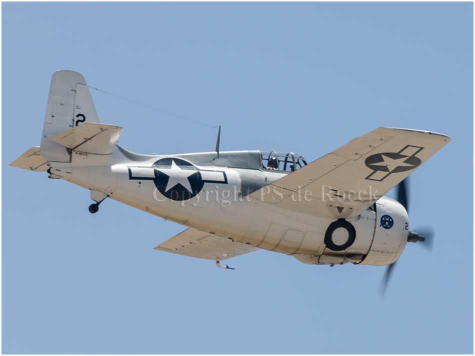 General Motors Wildcat Grumman